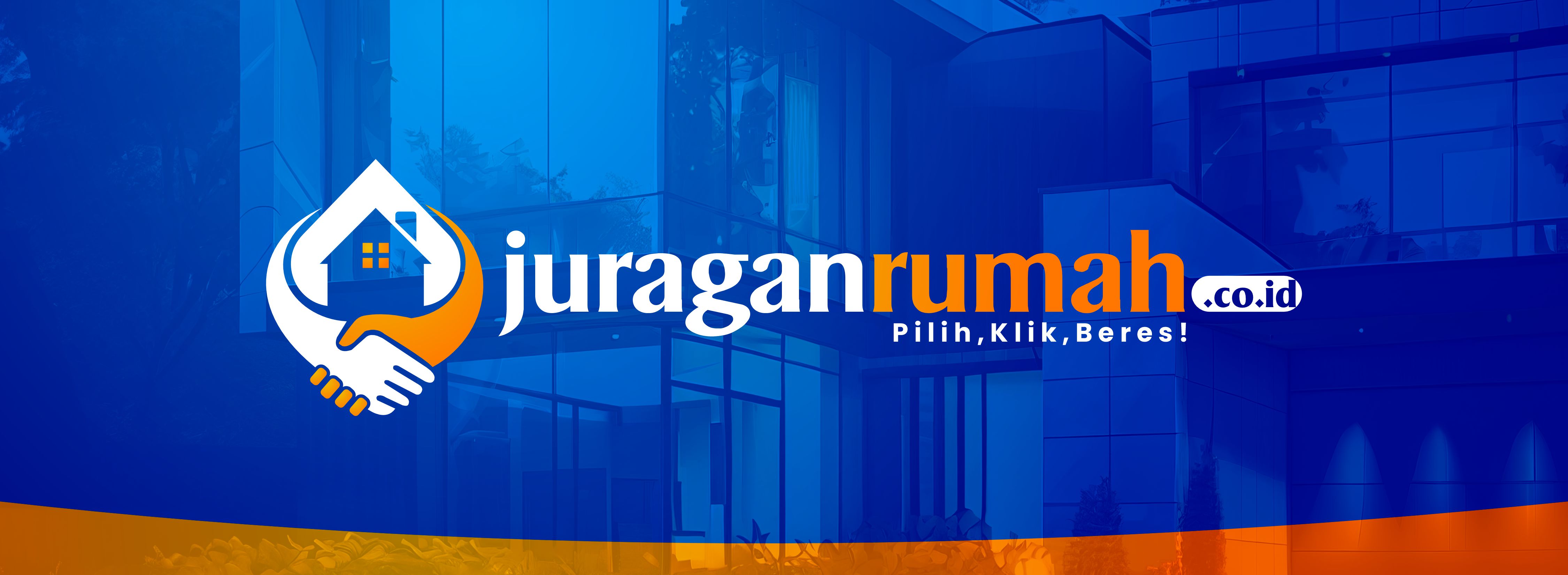 Iklan Juragan Rumah