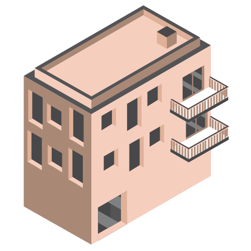 Apartemen